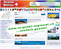 Füllerinserat www.original-regional.ch